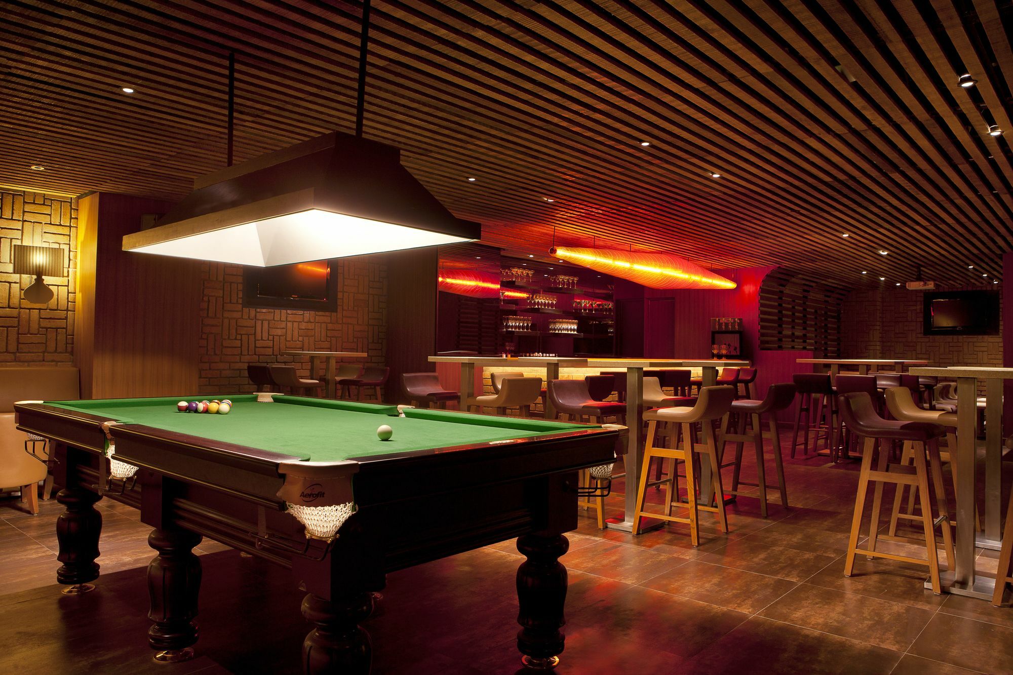 Lemon Tree Hotel, Banjara Hills, Haidarábád Kültér fotó
